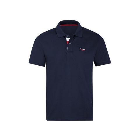 Trigema Poloshirt (1-delig)