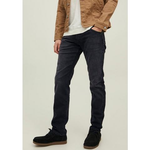 Jack & Jones Slim fit jeans JJIGLENN JJFOX JOS 047 50SPS