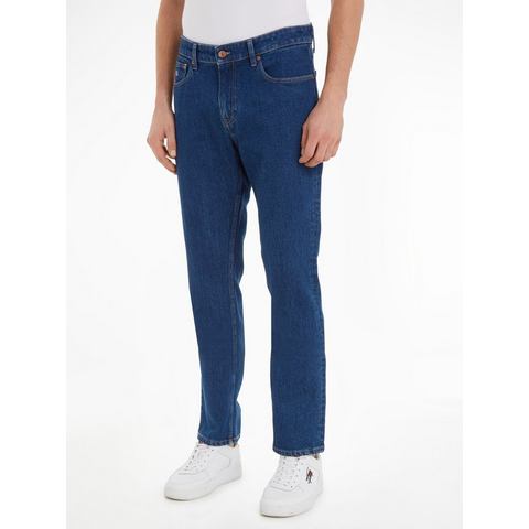 TOMMY JEANS 5-pocket jeans RYAN RGLR STRGHT