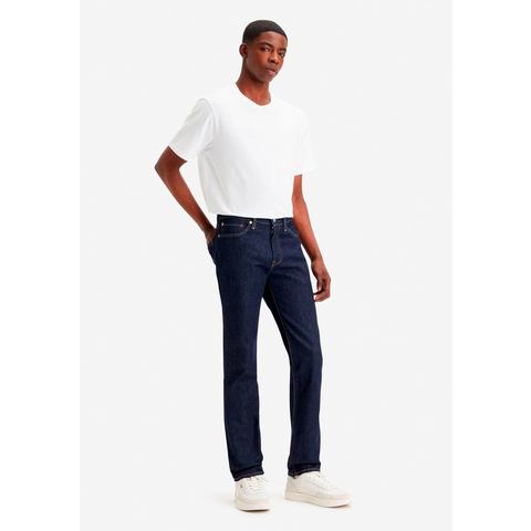 Levi's Slim fit jeans 511 SLIM met stretch