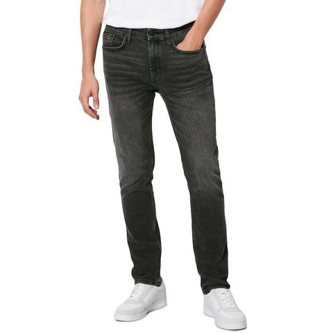 Marc O'Polo DENIM 5-pocket jeans Vidar