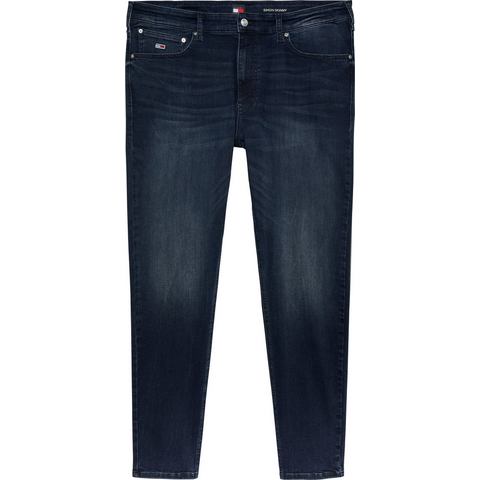 Tommy Jeans Plus 5-pocket jeans Grote maten