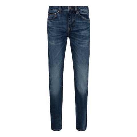 Boss Orange Slim fit jeans Delaware Selvedge BO