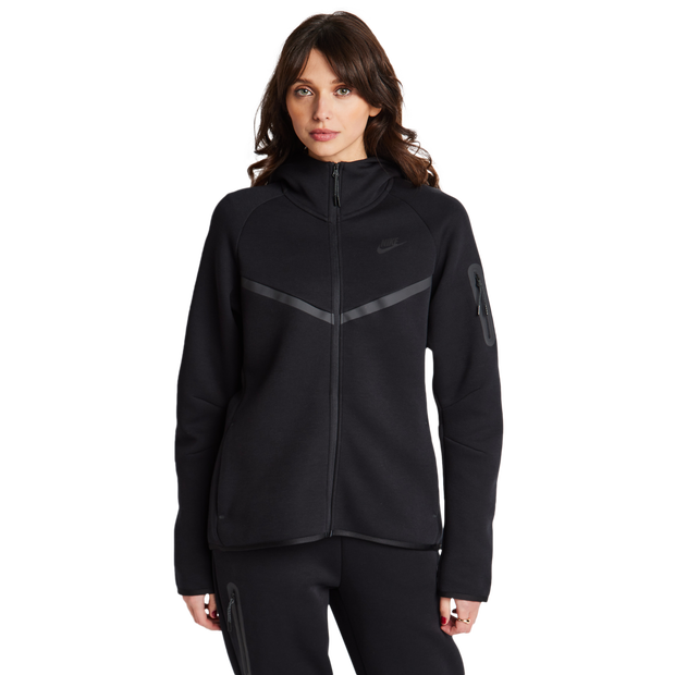 Nike Tech Fleece - Dames Hoodies