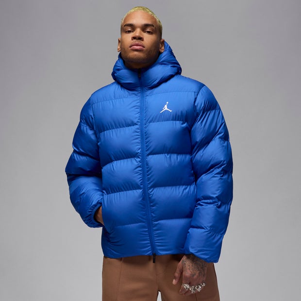 Jordan Brooklyn Puffer - Heren Jackets