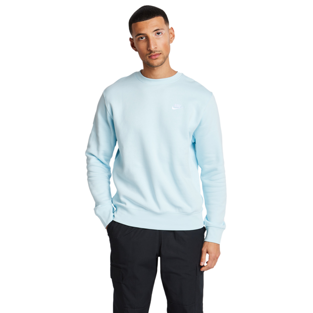 Nike Club - Heren Sweatshirts