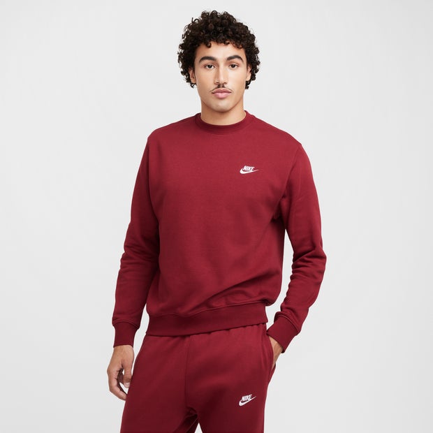 Nike Club - Heren Sweatshirts