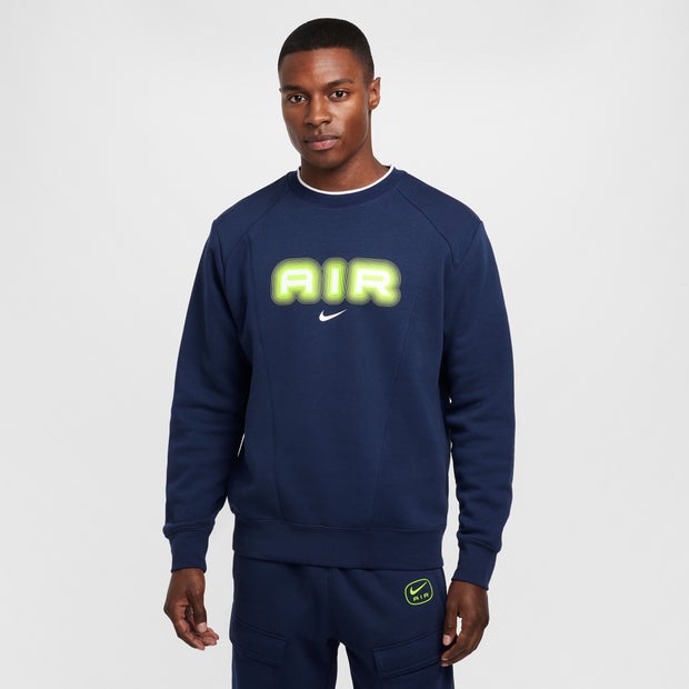 Nike Air - Heren Sweatshirts