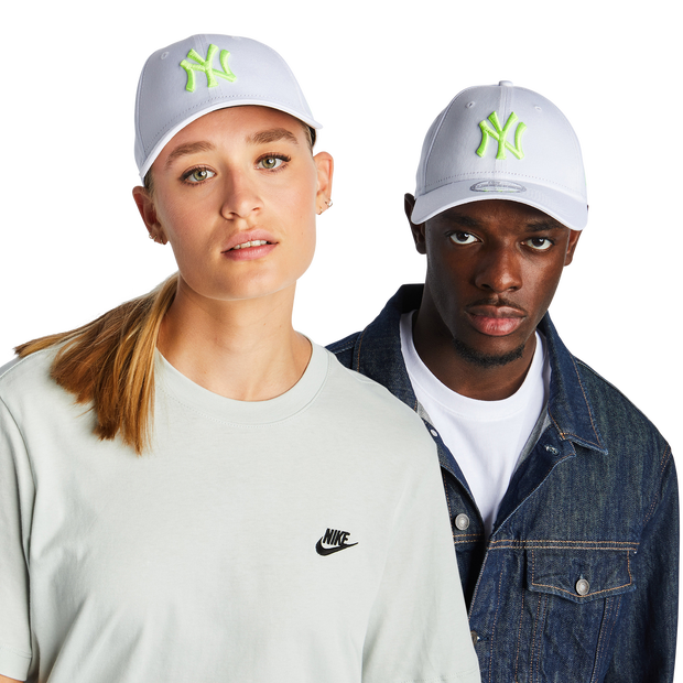 New era 9forty Ny Neon Adjustable - Unisex Petten