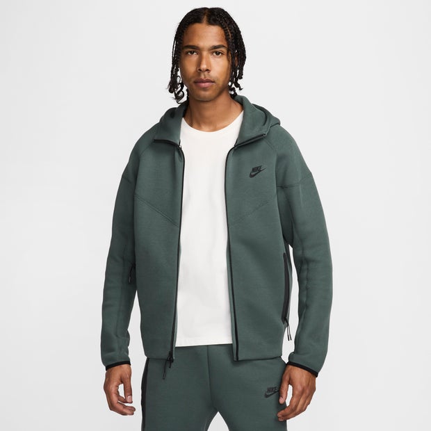 Nike Tech Fleece - Heren Hoodies