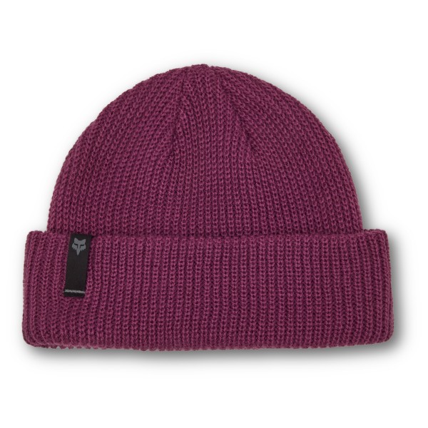 Fox Racing  Machinist Beanie - Muts, purper