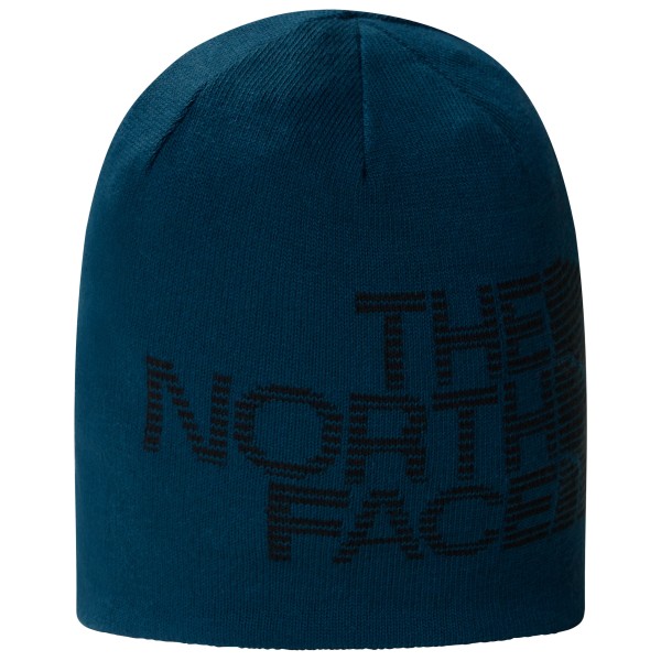 The North Face  Reversible Highline Beanie - Muts, blauw