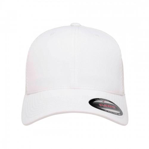 Flexfit by Yupoong Flexfit van Yupoong Flexfit Tactel mesh-cap