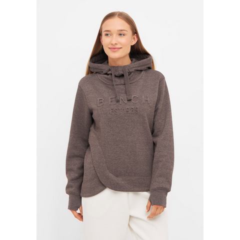 Bench. Hoodie VEIDA