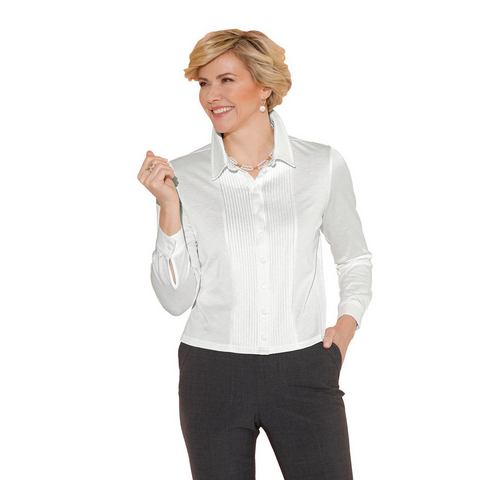 Classic Klassieke blouse