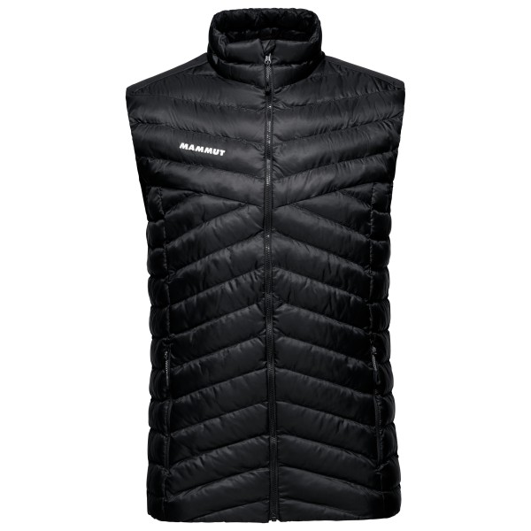 Mammut  Albula Insulation Vest - Synthetische bodywarmer, zwart