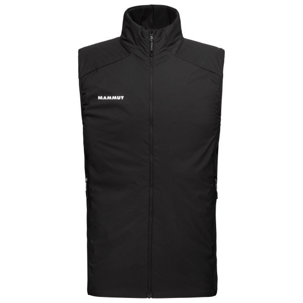 Mammut  Rime Light In Flex Vest - Synthetische bodywarmer, zwart