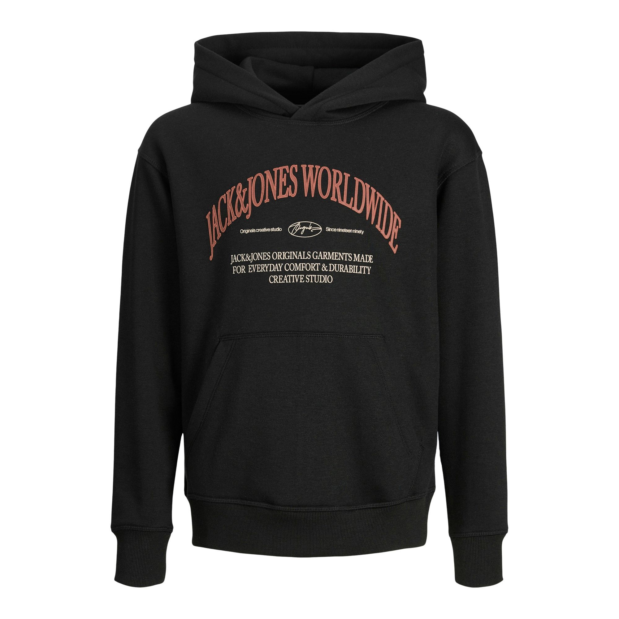 Jack & Jones Frederiksberg Margate Hoodie Junior