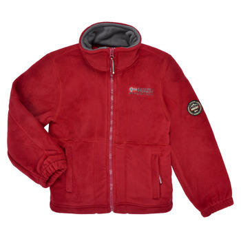 Geographical norway Fleece Jack  TORLEON