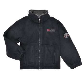 Geographical norway Fleece Jack  TORLEON