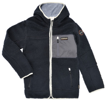 Napapijri Fleece Jack  K YUPIK FZH 3