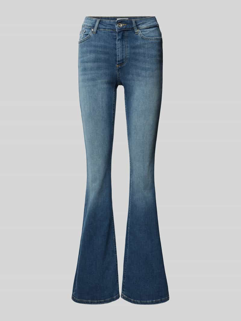 Only Bootcut jeans ONLBLUSH MID FLARED DNM TAI305 NOOS