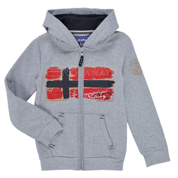 Geographical norway Sweater  GAYTO