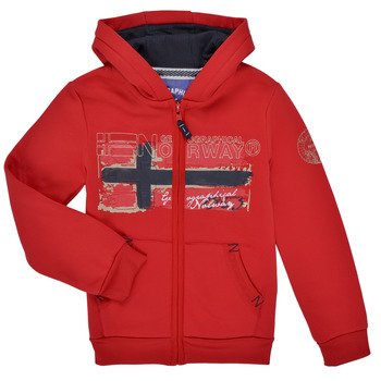 Geographical norway Sweater  GAYTO