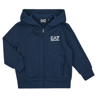 Emporio Armani EA7 Sweater  CORE ID SWEATSHIRT