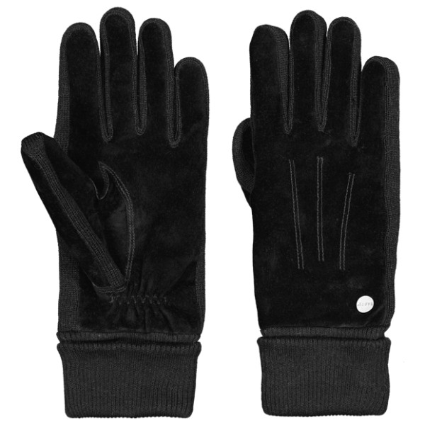 Barts  Women's Stephaney Gloves - Handschoenen, zwart