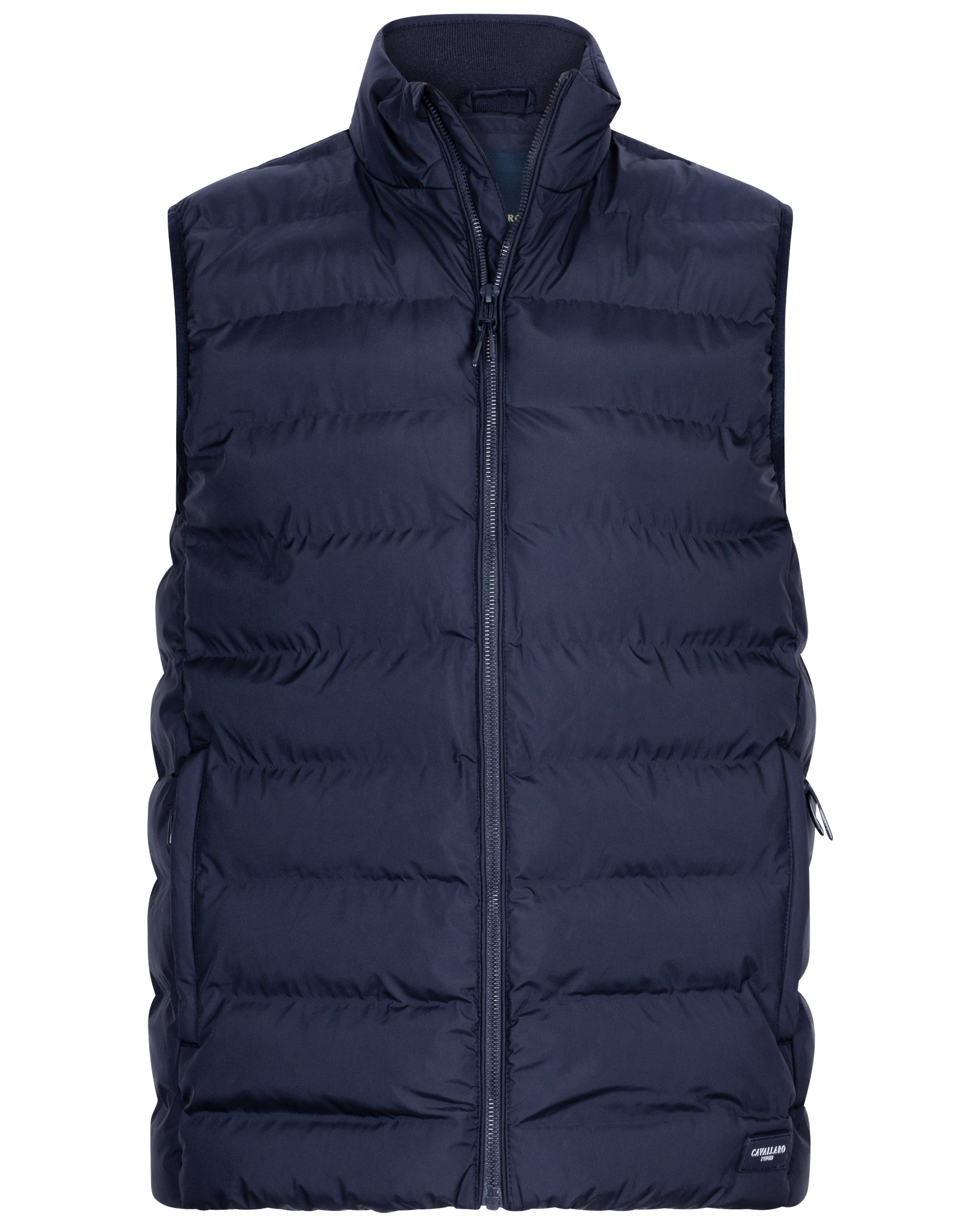 Cavallaro Riggio Bodywarmer