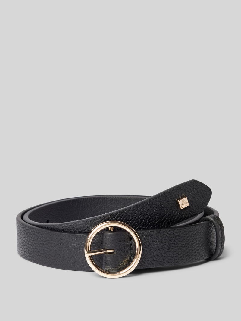 Marc O'Polo Riem met doornsluiting, model 'TORY'