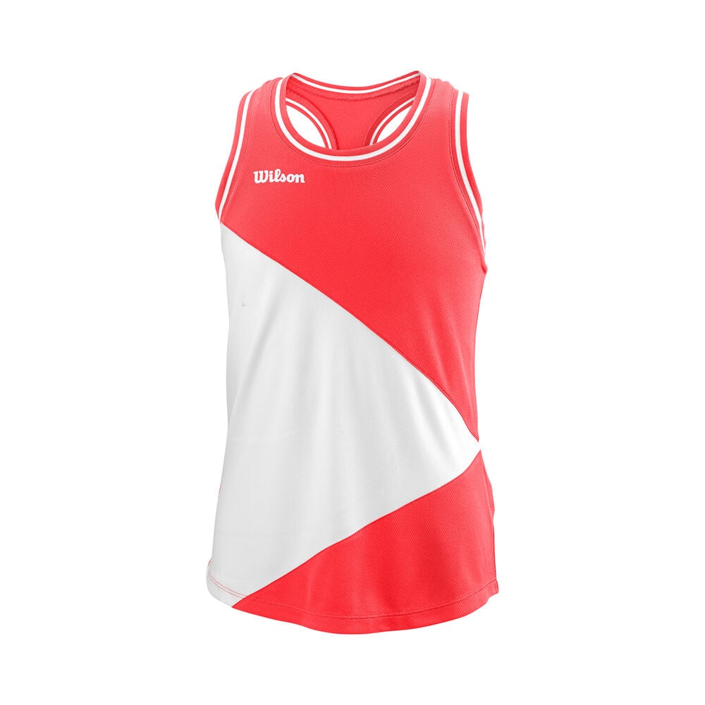 Wilson Team Tanktop Meisjes