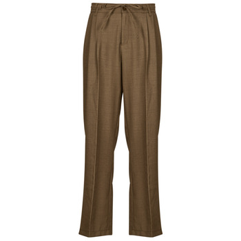 Only Pantalon  ONLHELENA LIFE MEL HW STRI WIDE PANT TLR