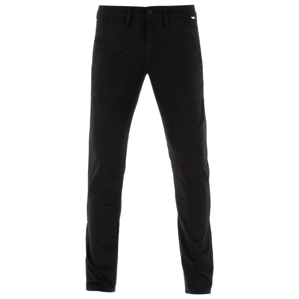 Reell  Flex Tapered Chino - Vrijetijdsbroek, zwart