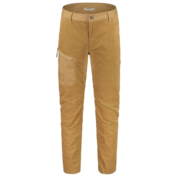 Maloja  GoldthalerM. - Vrijetijdsbroek, beige