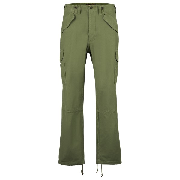 Filson  Field Cargo Pants - Vrijetijdsbroek, olijfgroen