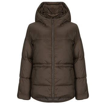 Guess  Daunenjacken MARIKA HOODED JACKET