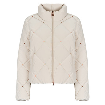 Emporio Armani EA7 Donsjas  WINTER BOMBER JACKET