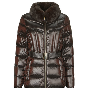 MICHAEL Michael Kors Donsjas  PACKABLE JACKET W FX FUR TRIM