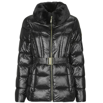 MICHAEL Michael Kors Donsjas  PACKABLE JACKET W FX FUR TRIM