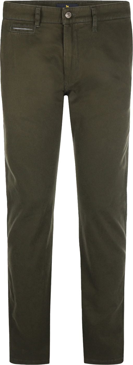 Steppin' Out Chino Northport Dark Olive