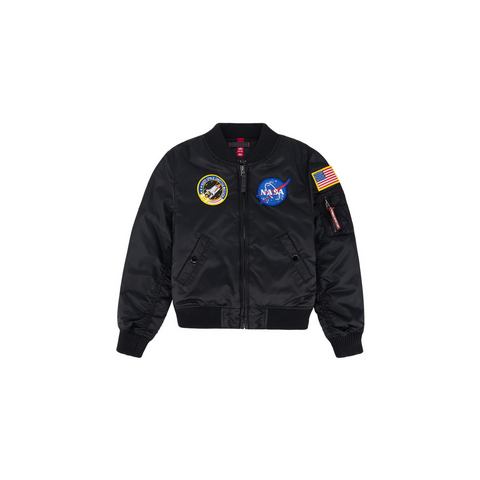 Alpha Industries Bomberjack