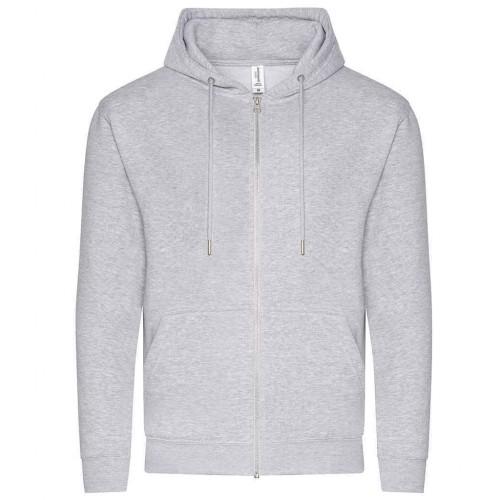 Awdis biologische herenhoodie