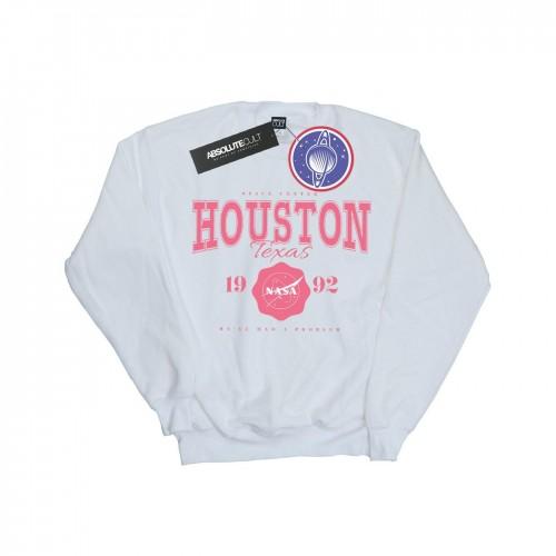 NASA Heren Houston We hebben een probleem gehad Katoenen sweatshirt