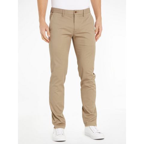 Tommy Hilfiger Chino Bleecker 1985 PIMA CO