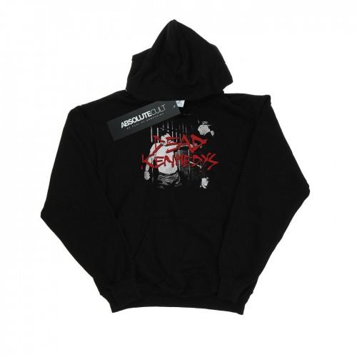 Pertemba FR - Apparel Dead Kennedys heren politietruckhoodie