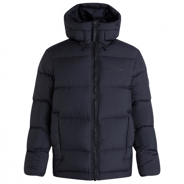 Peak Performance  Rivel Jacket - Donsjack, blauw