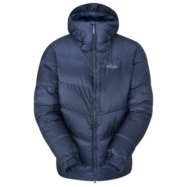 Rab  Positron Pro Jacket - Donsjack, blauw