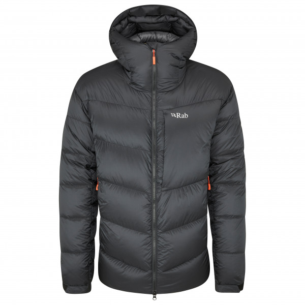 Rab  Positron Pro Jacket - Donsjack, grijs